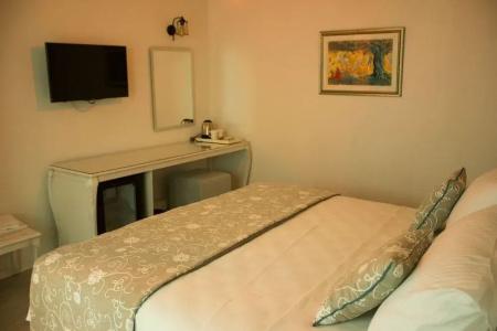 avlu Alaçatı butik otel - 4