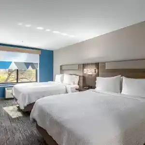 Holiday Inn Express & Suites Vancouver Mall-Portland Area - 28
