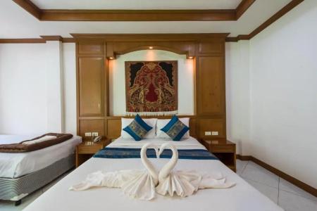 Magnific Guesthouse Patong - 40