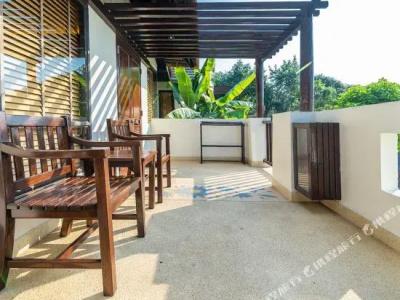 Le Vimarn Cottages & Spa - 44