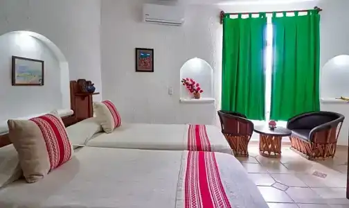 Maison Tulum - 50