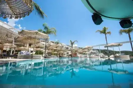 Folie Marine Beach & Club - Soleil Resort - 14