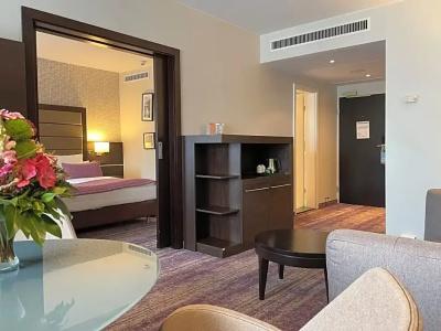 Crowne Plaza Berlin City Centre, an IHG - 81