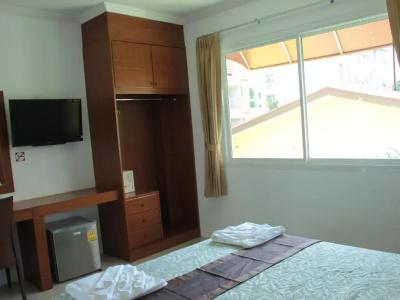 Sukcheewa Residence Phuket - 81