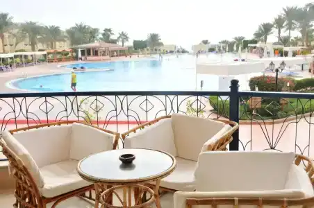 Grand Oasis Resort - 16