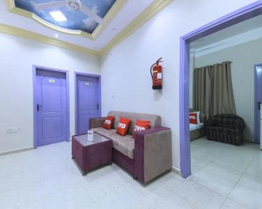 Super Oyo 108 Marsa Al Masafar Apartment - 9