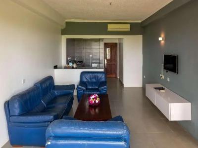Golden Tulip - 113