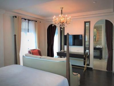 Nanta Glam Cm & Residences - 46