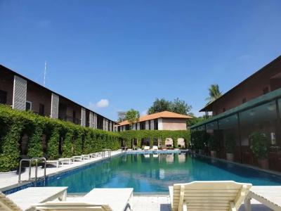 Countryside Phu Quoc Resort - 62
