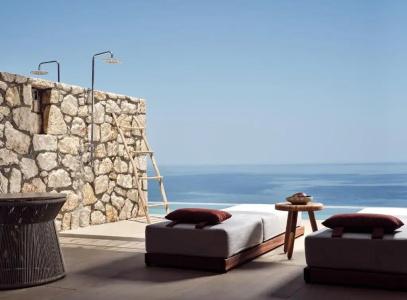 The Royal Senses Resort Crete, Curio Collection by Hilton - 69