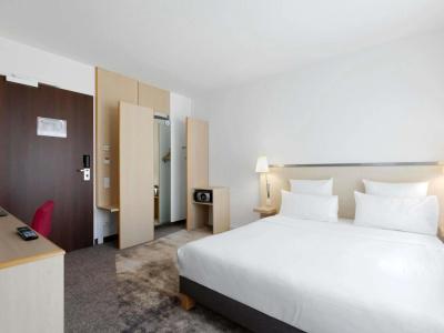 Novotel Berlin Mitte - 6