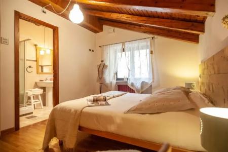 Maison Le Champ B&B Questa casa non è un albergo - 33