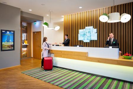Holiday Inn - Warsaw City Centre, an IHG - 25