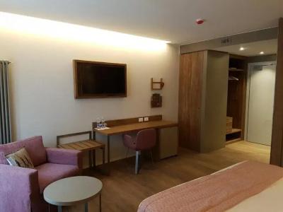 TH Courmayeur - 34