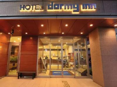 Dormy Inn Matsumoto - 36