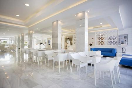 Mars Playa de Muro Suites - 20