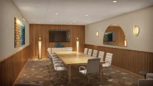 Newport Beachside & Resort - 16