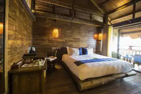 Sapa Jade Hill Resort & Spa - 2