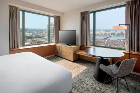 Sheraton Boston - 35