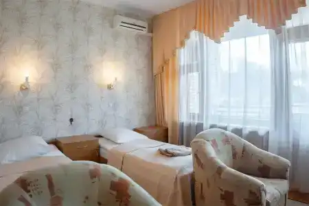 Пушкино - 12