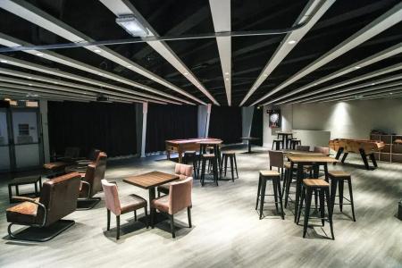Belambra Clubs Les Deux Alpes - hôTel l'Orée Des Pistes - 13