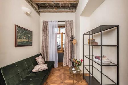 Residence U Mecenáše - 213