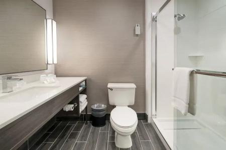 Hilton Garden Inn Las Colinas - 67