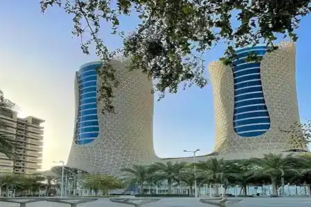 Century Marina Lusail - 26