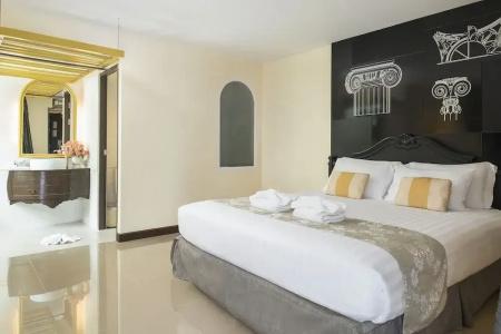 Nimman Mai Design Chiang Mai - Sha Plus - 48
