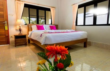 Samui Reef View Resort - 48