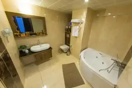 A Palace Suites - 44