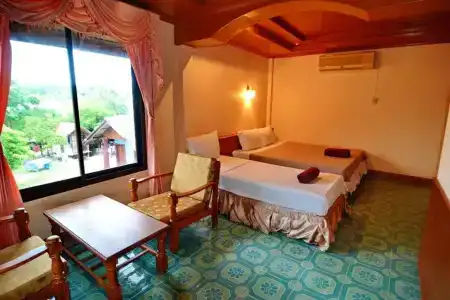 Blue Andaman Lanta - 134