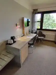 BurgStadt-Hotel - 26