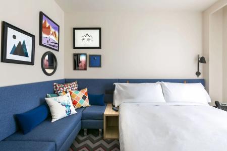 Hampton by Hilton Alcobendas - 15