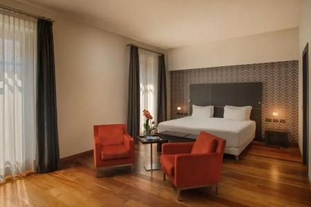 Nh Torino Santo Stefano - 37