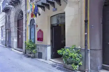 Locanda Del Gagini - 0
