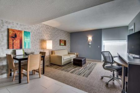 Home2 Suites By Hilton Dfw Airport South - 3