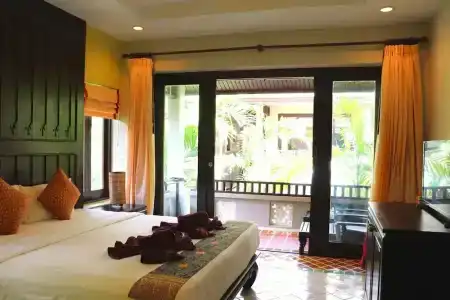 Chaweng Garden Beach Resort - Sha Plus - 124