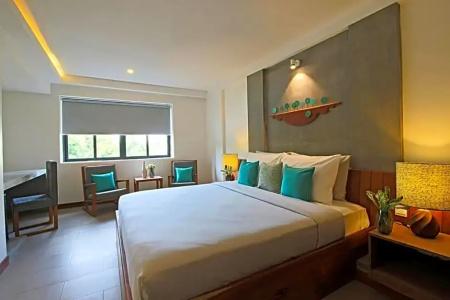 Riversoul Residence - 46