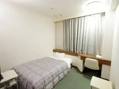 Sasebo Daiichi - 22