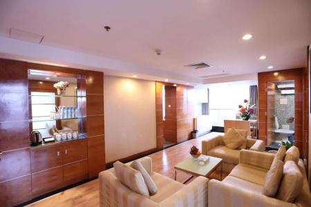 Yihe Ouzhuang - 1