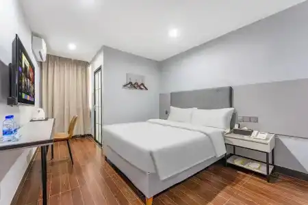 Kaixin Express - 30