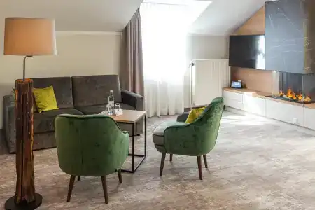 Dorint Strandresort & Spa Ostseebad Wustrow - 127