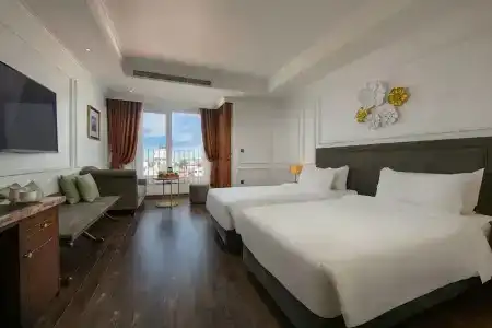 Hanoi Allure - 99