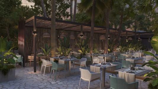 Valentin Paguera & Suites - Adults Only - 21