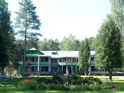 Зеленый городок - 10