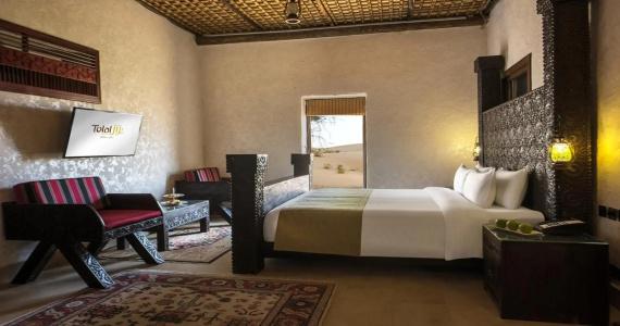Telal Resort Al Ain - 31