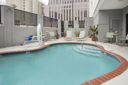 Holiday Inn Express New Orleans Downtown, An Ihg - 24