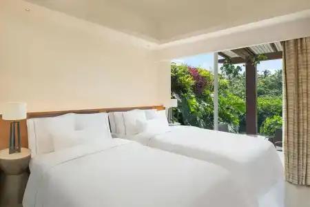 The Westin Resort & Spa Ubud, Bali - 6