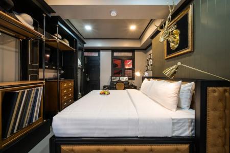 De Phanakron Boutique - 70